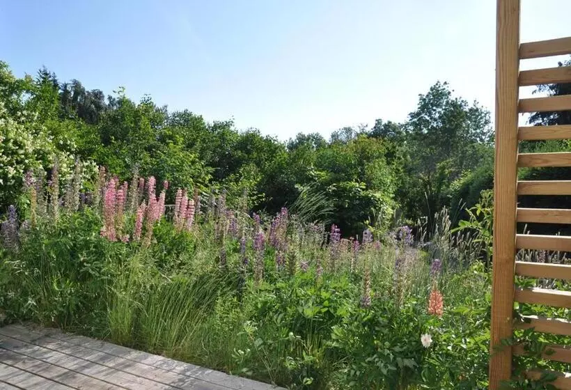 ベッドアンドブレックファースト Room In Ekestad