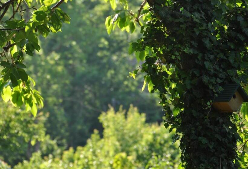 ベッドアンドブレックファースト Room In Ekestad