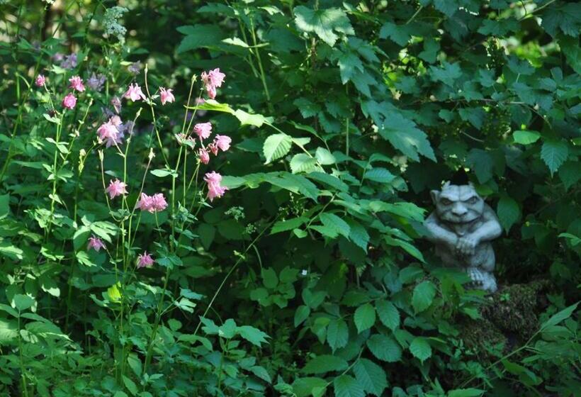 ベッドアンドブレックファースト Room In Ekestad