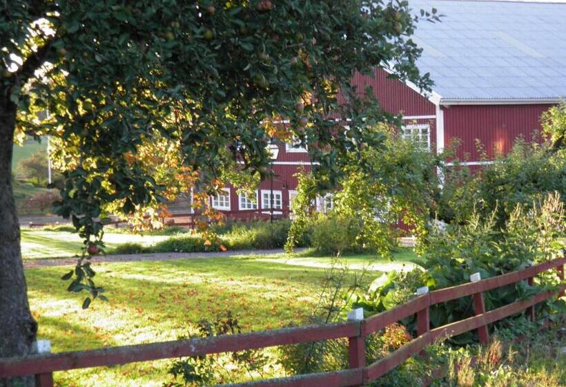 צימר Sundsmåla Landsbygdshotell