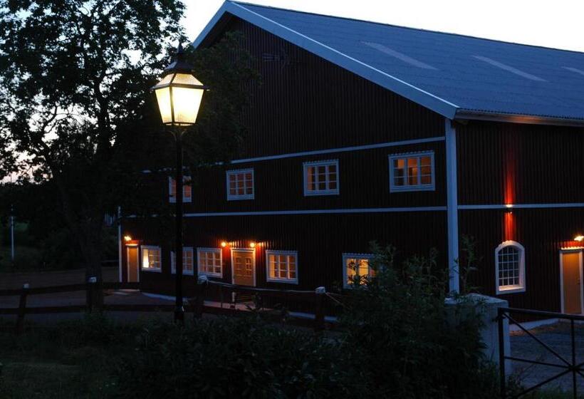 צימר Sundsmåla Landsbygdshotell