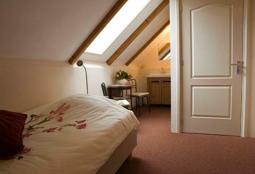 Bed & Breakfast Onder Dak