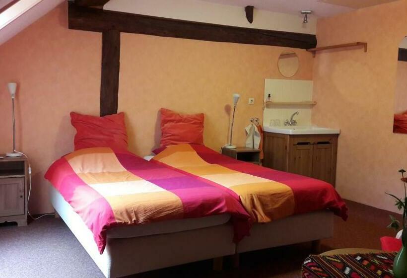 Bed & Breakfast Onder Dak