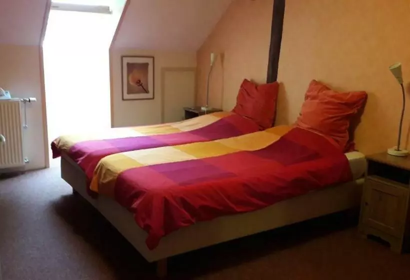 Bed & Breakfast Onder Dak