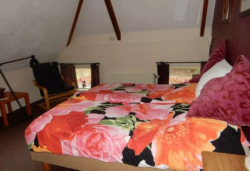 Bed & Breakfast Onder Dak