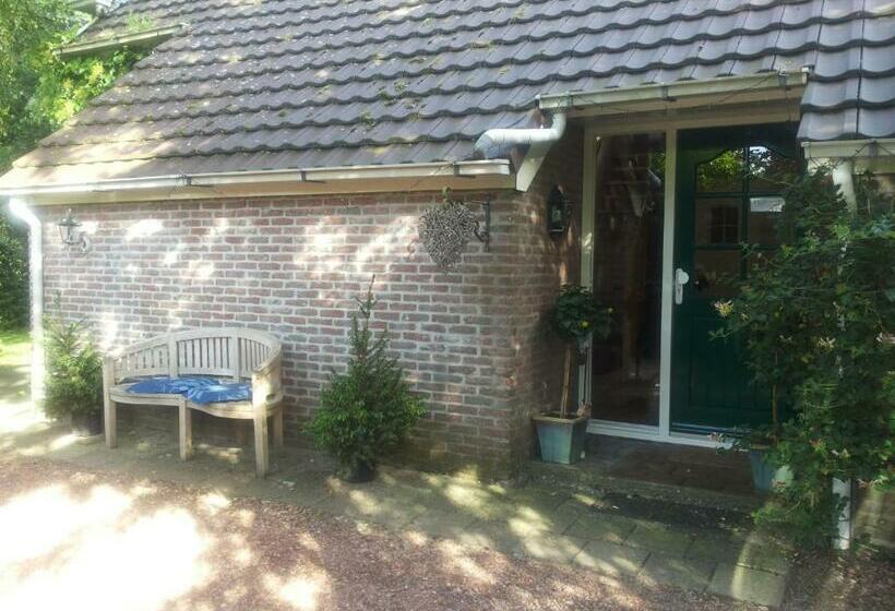 Bed & Breakfast Onder Dak