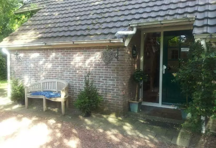 Bed & Breakfast Onder Dak