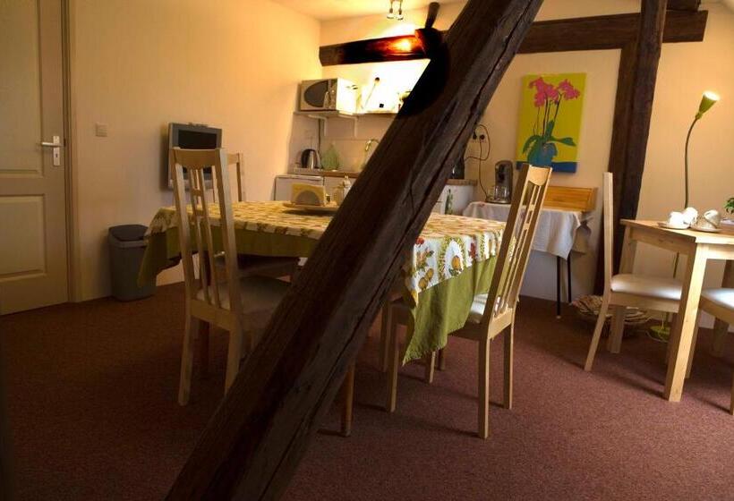 Bed & Breakfast Onder Dak