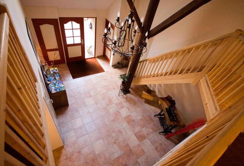 Bed & Breakfast Onder Dak