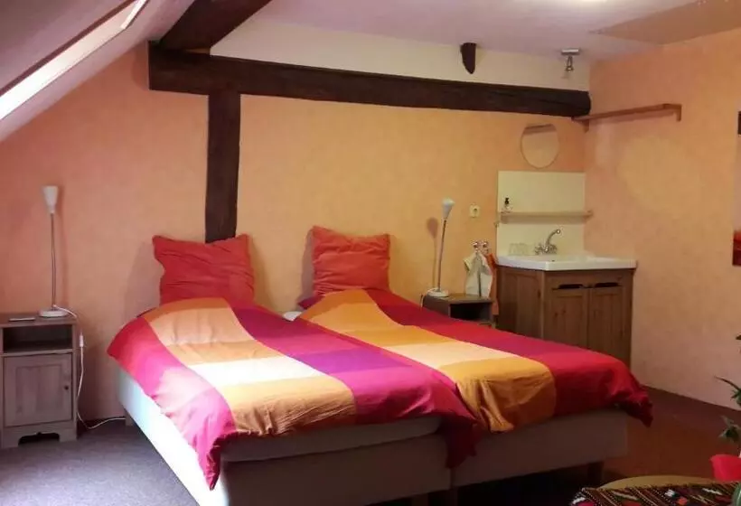 Bed & Breakfast Onder Dak