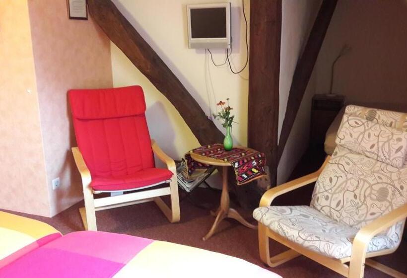 Bed & Breakfast Onder Dak