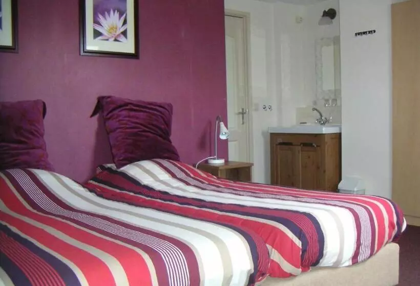 Bed & Breakfast Onder Dak