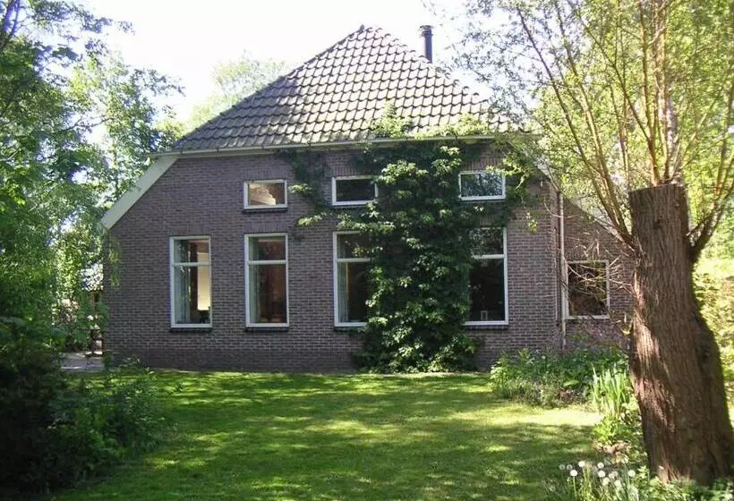 Bed & Breakfast Onder Dak