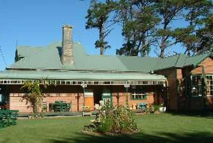 Butterfly Farm Bed And Breakfast Nirranda