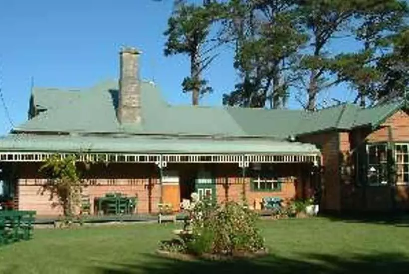 Butterfly Farm Bed And Breakfast Nirranda