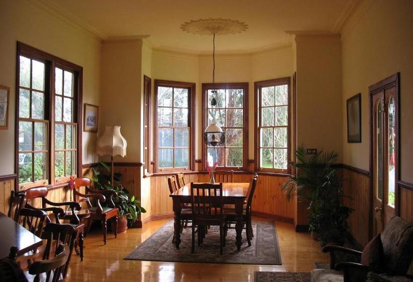 Butterfly Farm Bed And Breakfast Nirranda