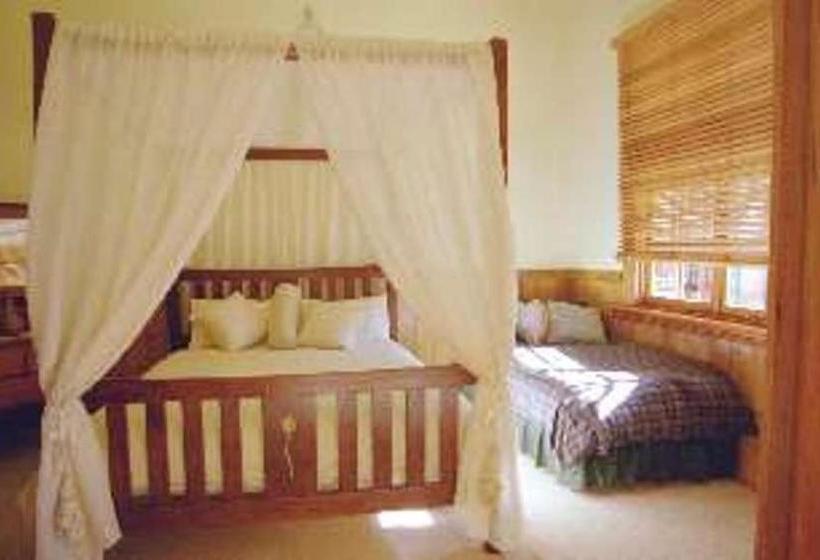 Butterfly Farm Bed And Breakfast Nirranda