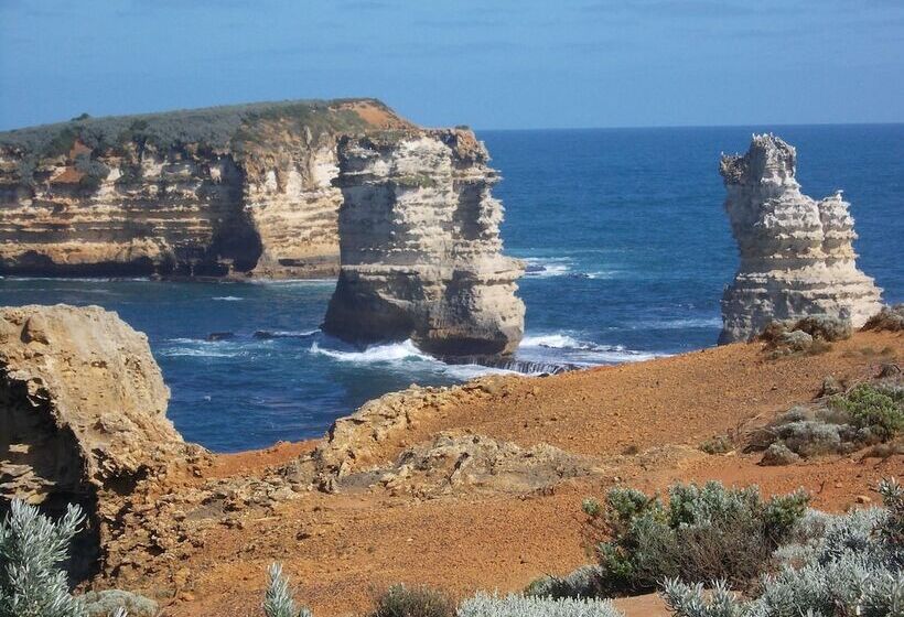 Butterfly Farm Bed And Breakfast Nirranda