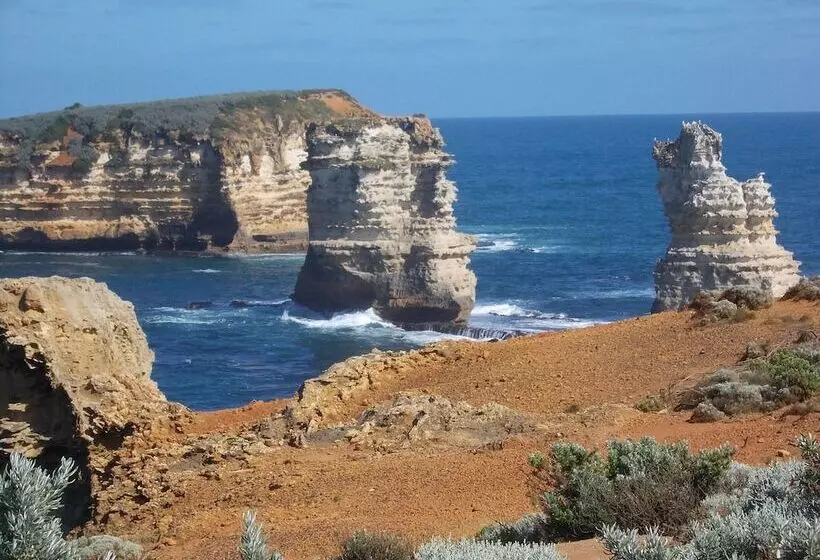 Butterfly Farm Bed And Breakfast Nirranda