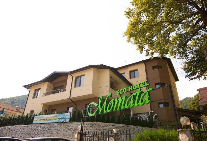 Eco Hotel Momata