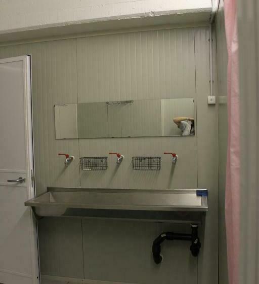 酒店 Agriturismo Mattei Dormitorio