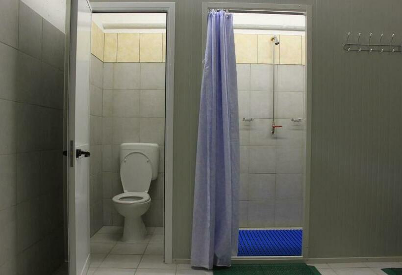 酒店 Agriturismo Mattei Dormitorio