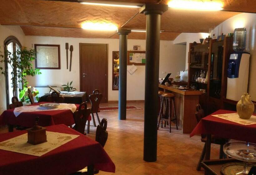 فندق Agriturismo Olianina