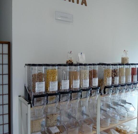 فندق Agriturismo Olianina