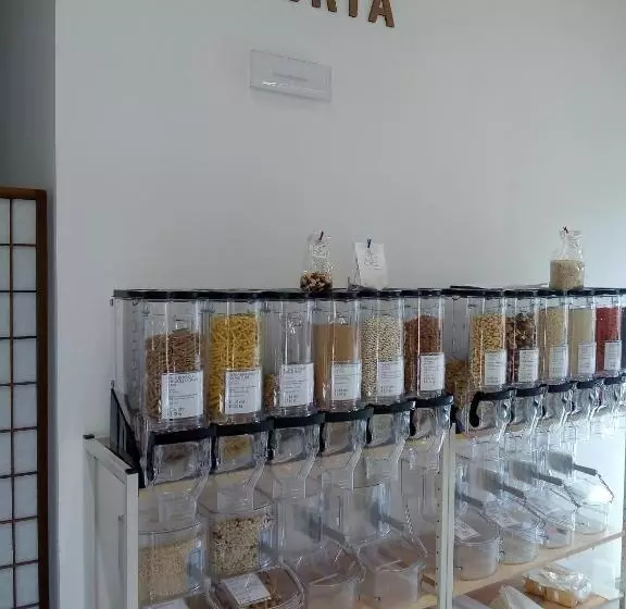 ホテル Agriturismo Olianina