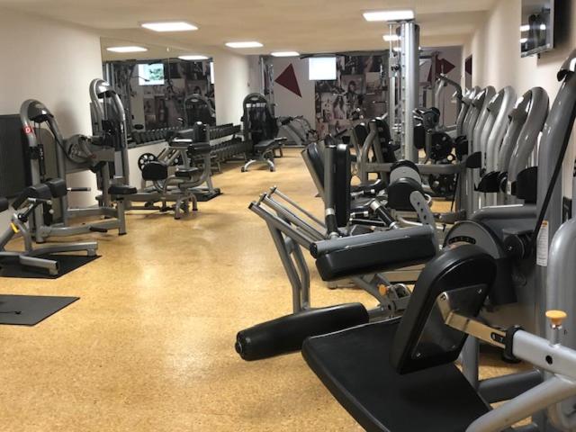 בית מלון כפרי Am Brünnchen