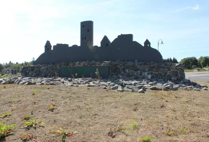 Hotelli Am Brünnchen