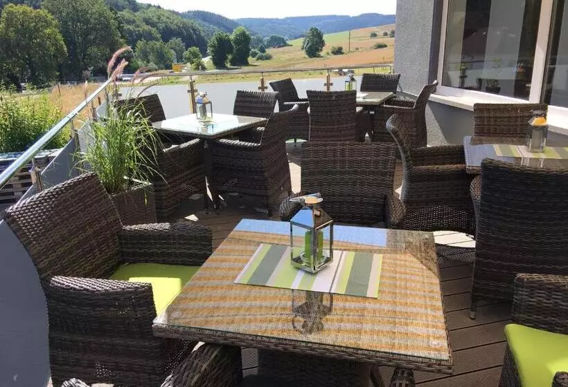 Hotelli Am Brünnchen