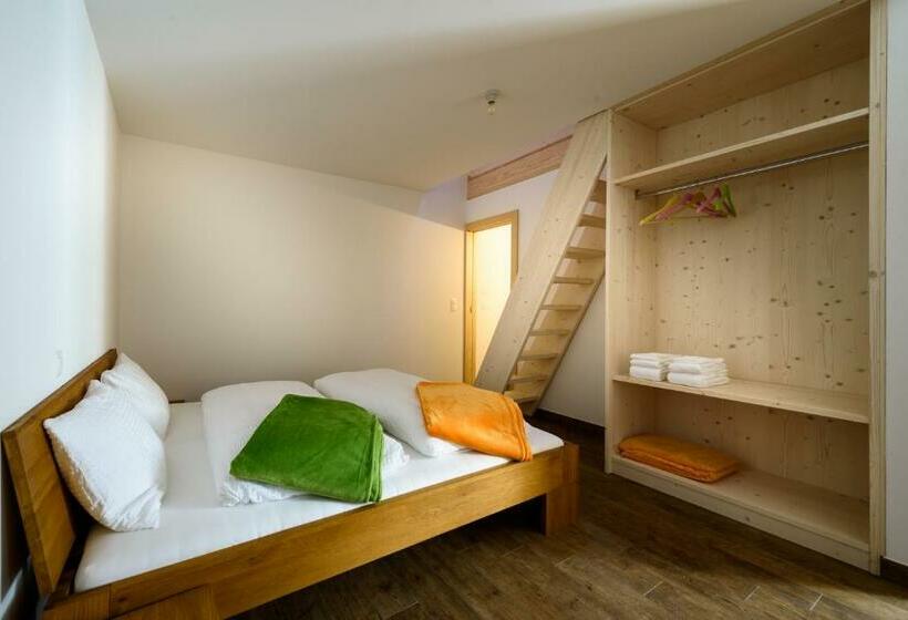 בית מלון כפרי Coltiviamo Sogni