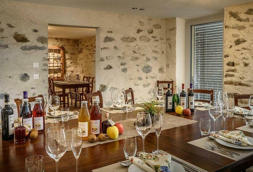 בית מלון כפרי Coltiviamo Sogni