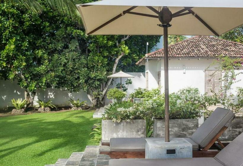 Отель Habaraduwa House