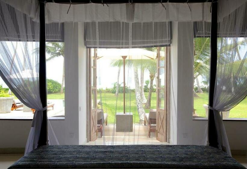 Отель Habaraduwa House