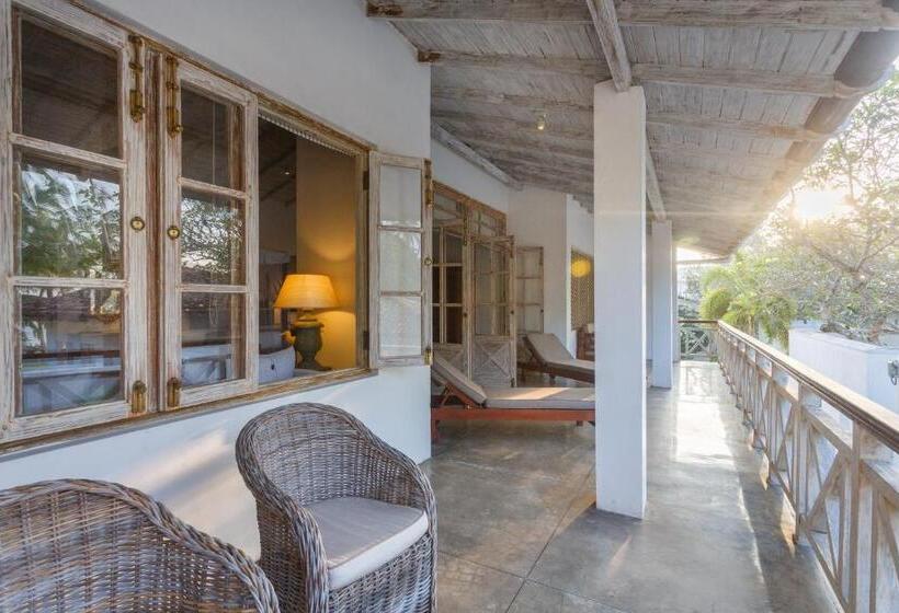 Отель Habaraduwa House