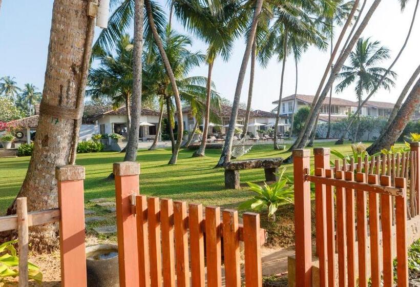 Отель Habaraduwa House