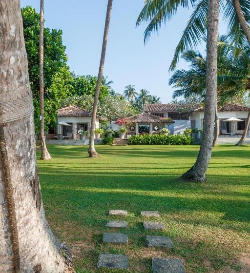 Отель Habaraduwa House