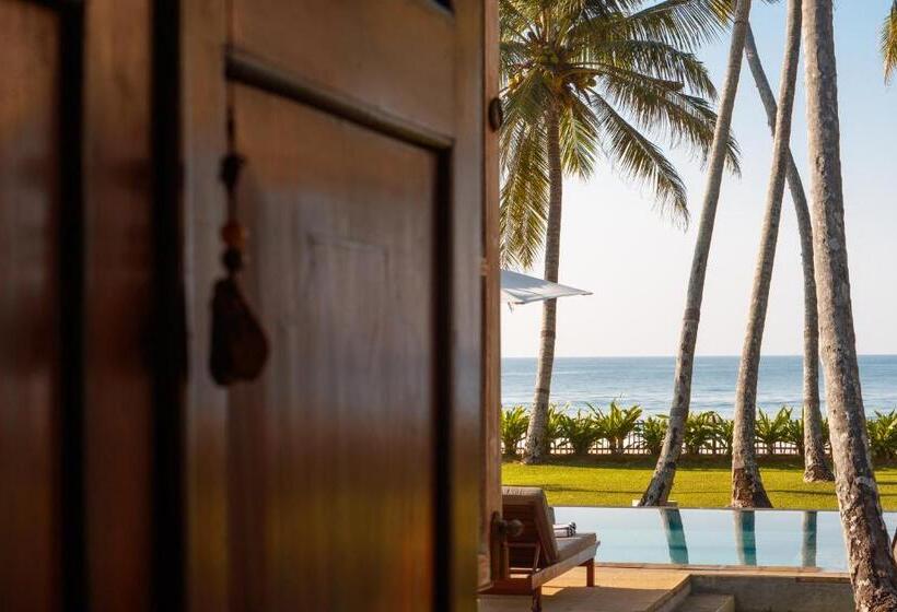 Отель Habaraduwa House