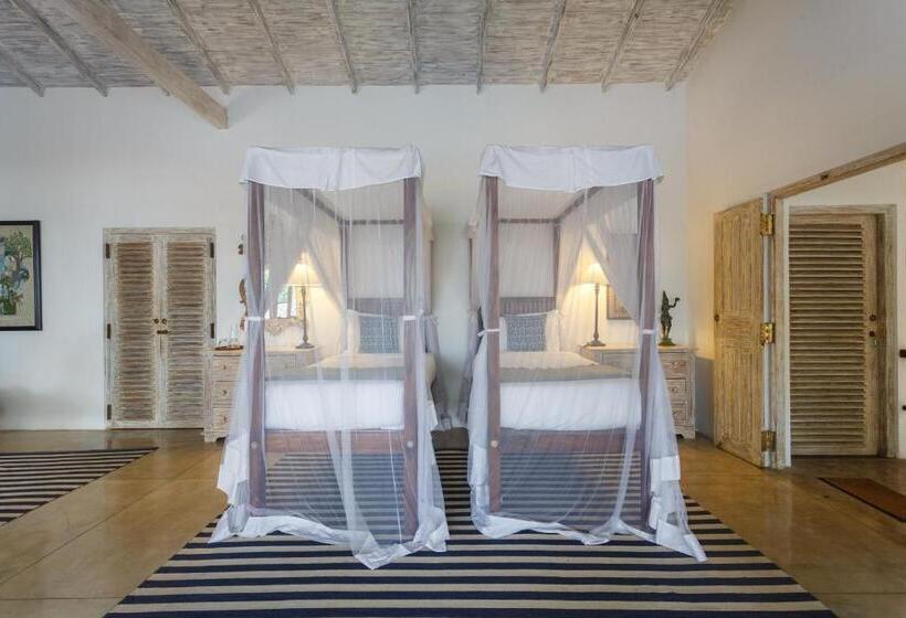 Отель Habaraduwa House