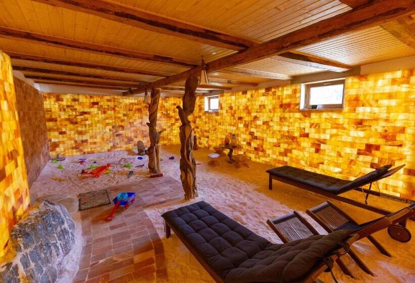 酒店 Pensiunea Agroturistica Cerna, Vaideeni, Valcea