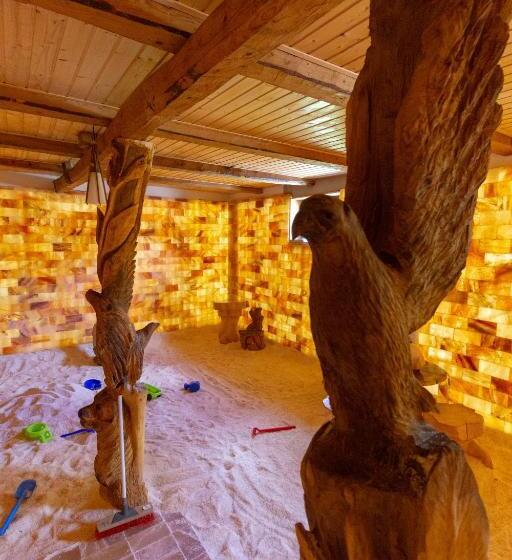 酒店 Pensiunea Agroturistica Cerna, Vaideeni, Valcea