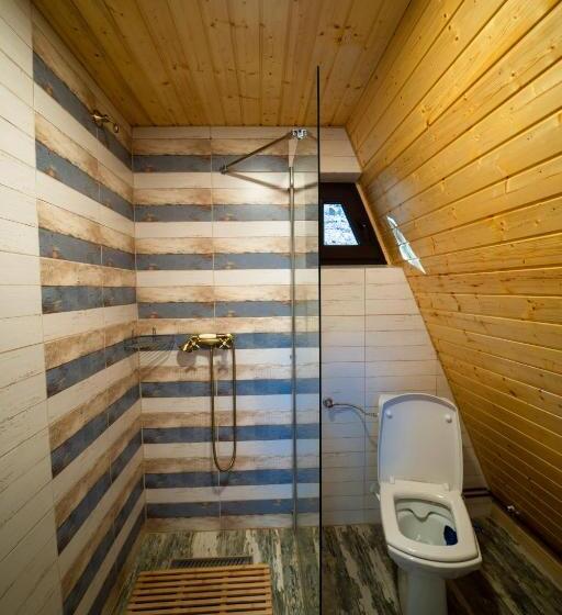 酒店 Pensiunea Agroturistica Cerna, Vaideeni, Valcea