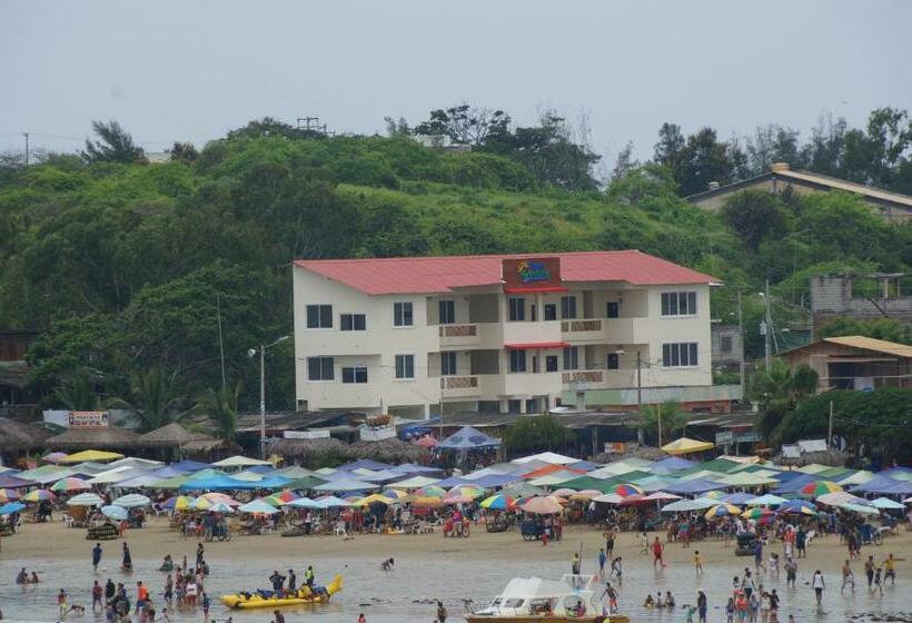 호텔 Playa Aventura