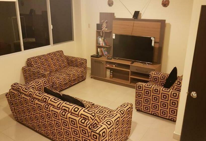 호텔 Playa Aventura