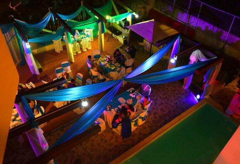 호텔 Playa Aventura