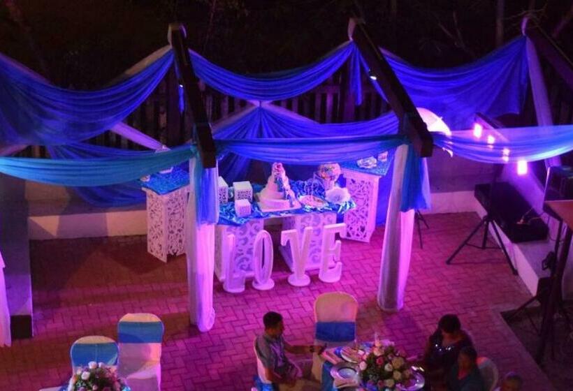 호텔 Playa Aventura