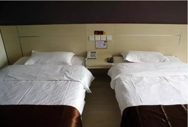 Thank Inn Chain Hotel Hebei Hengshui Zaoqiang Fuqiang Road