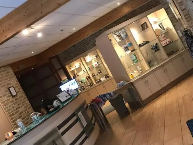 Hôtel Thermen Mineraal